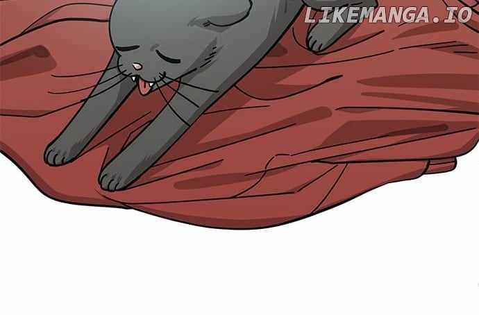 Unemployed Gye Baeksun Chapter 109 7